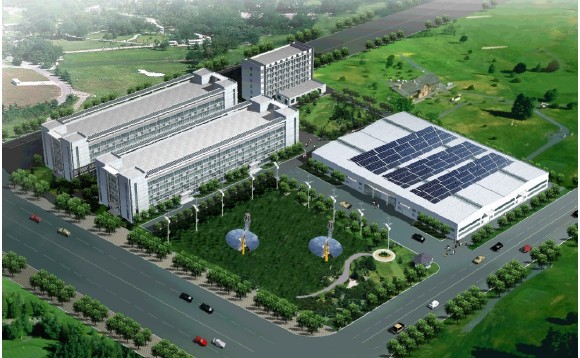 分布式能源方便靈活，有廣闊市場空間
